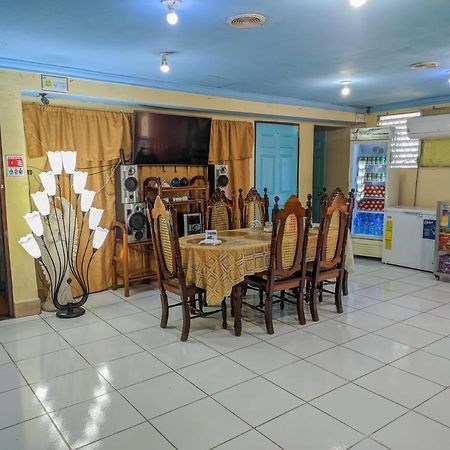 Hotel Fuente De Paz Managua Luaran gambar