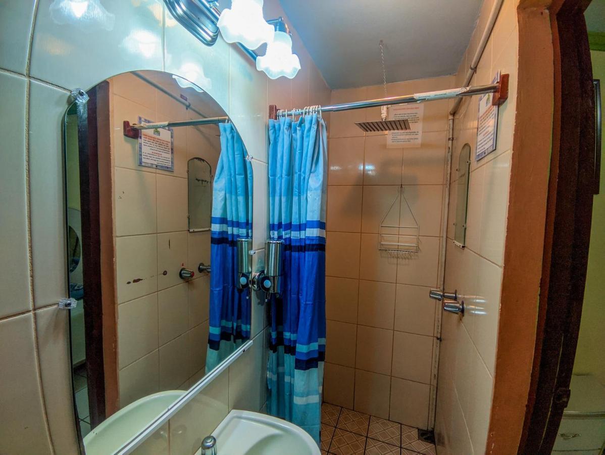 Hotel Fuente De Paz Managua Luaran gambar